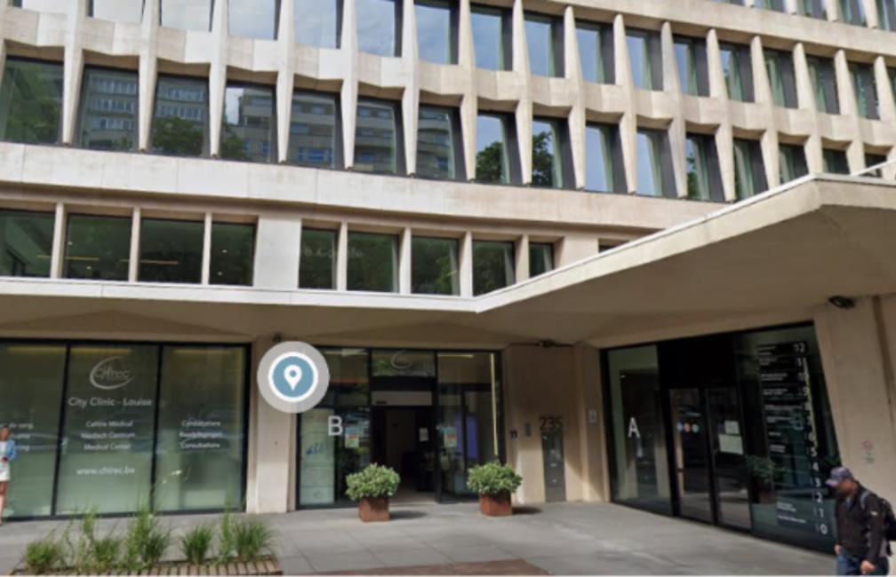 MACLINIC Bruxelles