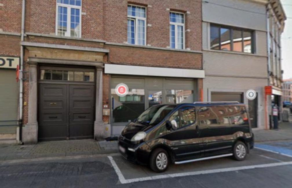 Dokter Randy De Baerdemaeker Dendermonde