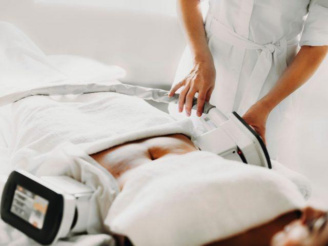 Injectables behandeling voor rimpels in Eeklo bij Estétique Eeklo