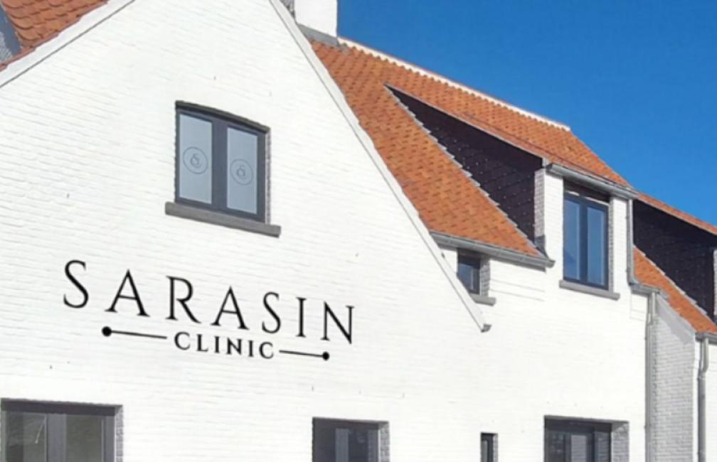 Sarasin Clinic Beveren