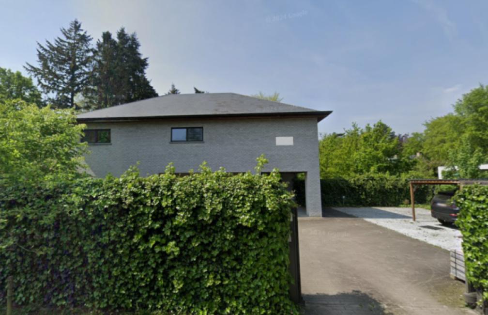 Dr. Diederick Kerckhove