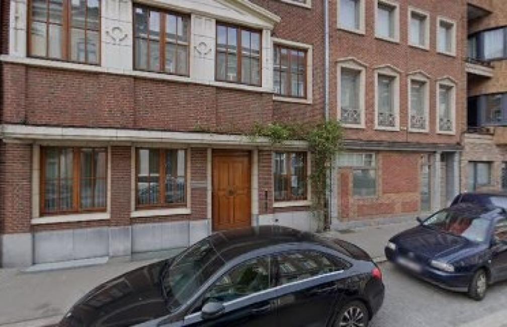 Dr. Liesbet Merckx Dermatolog Tienen