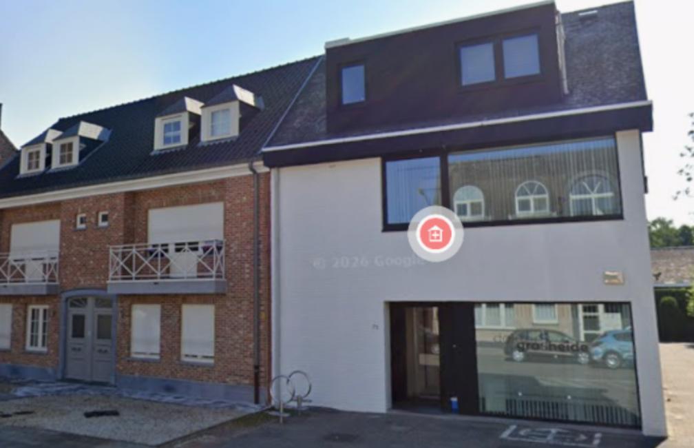 Dokter Grasheide Putte