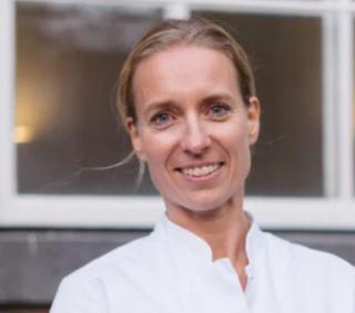 Sophie Witkamp – van Oort