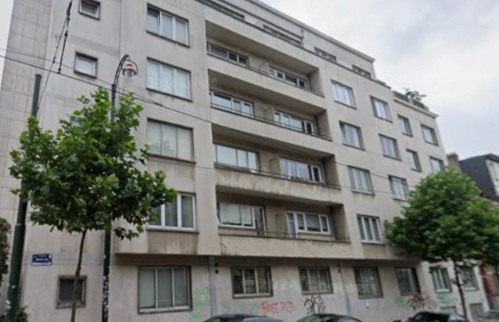 Brussels Skin Center Ixelles