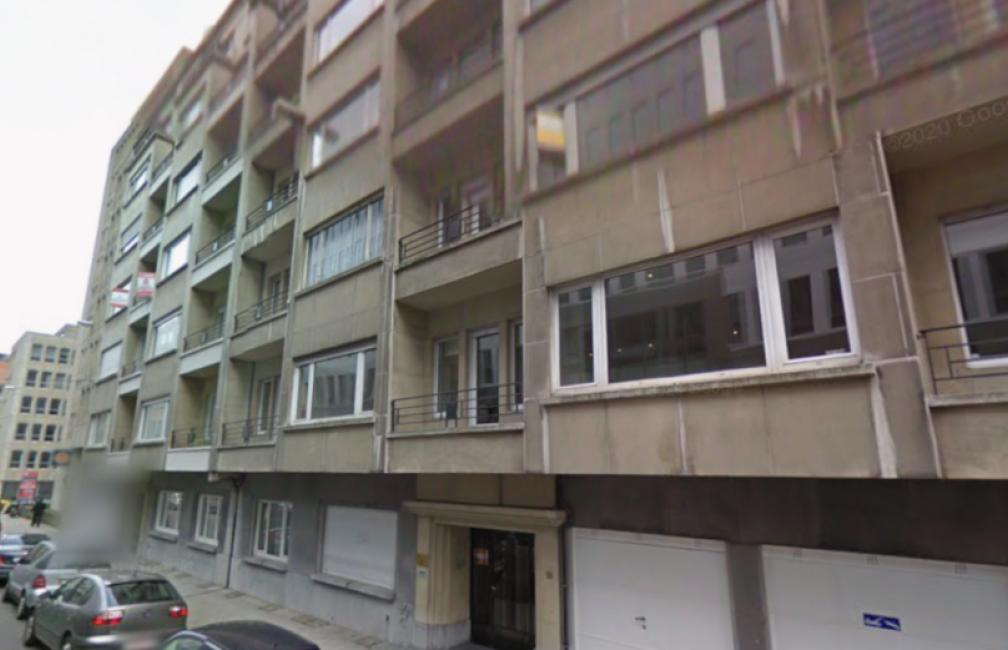 Brussels Skin Center Bruxelles