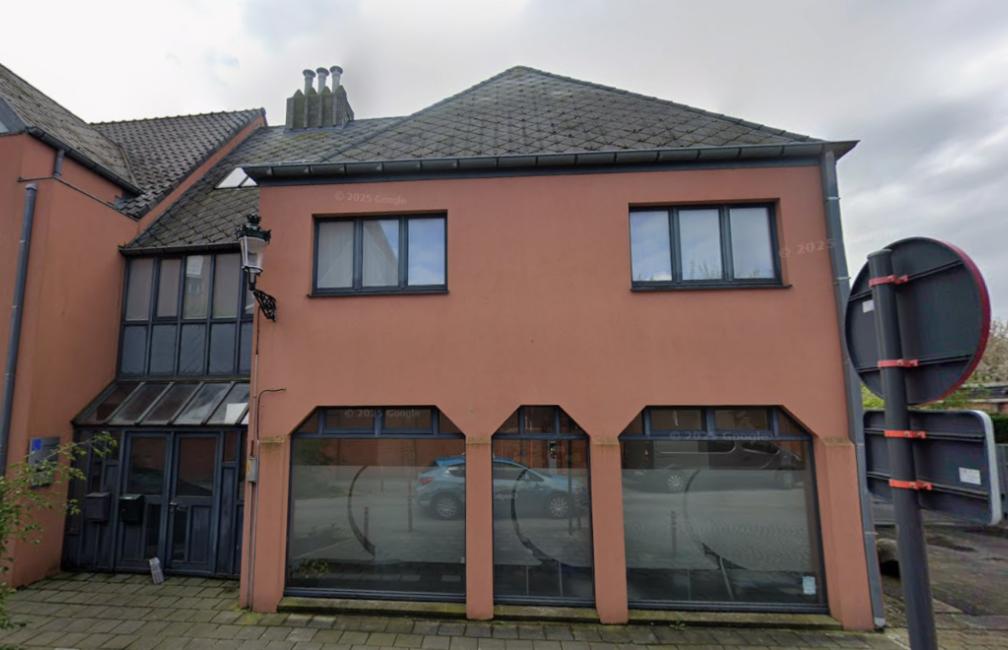 Dokter Fien Decuypere Brugge