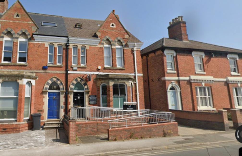 The Melton Clinic | Private Healthcare | Melton Mowbray