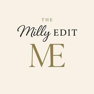 The Milly Edit