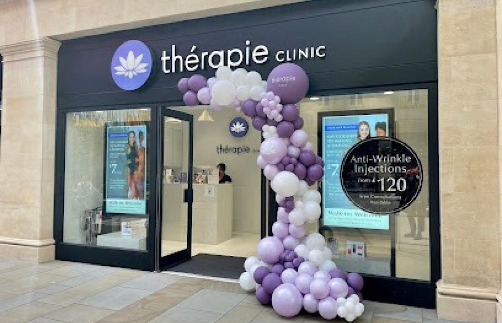 Thérapie Clinic - Bath