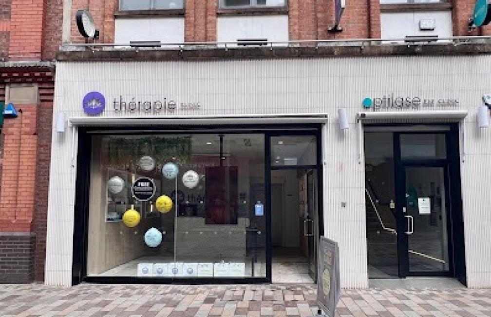 Thérapie Clinic - Belfast