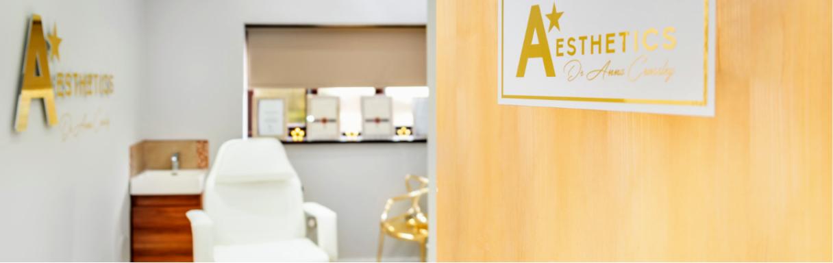 Injectables treatment for wrinkles in Huddersfield at A* Aesthetics