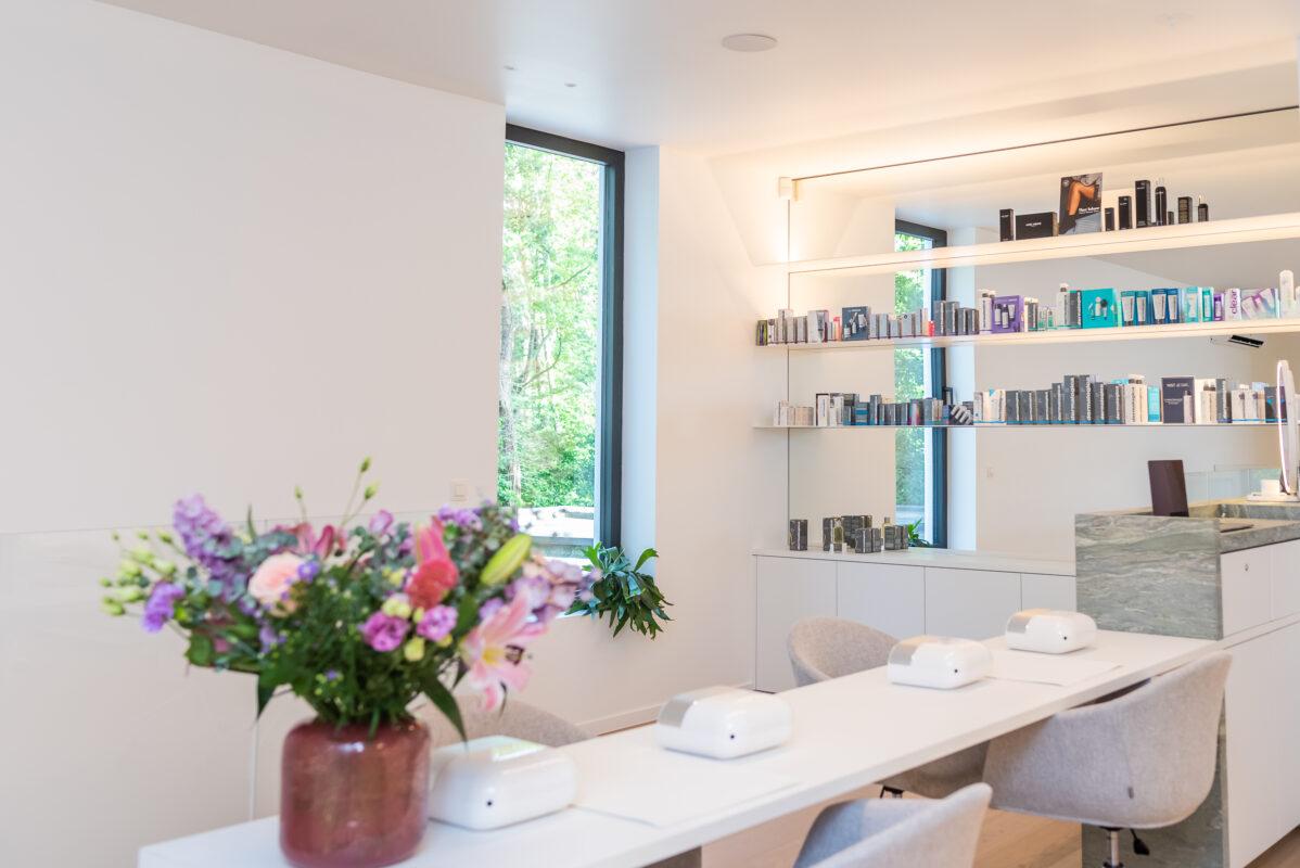 Injectables behandeling voor rimpels in Schilde bij Some-body - Schilde