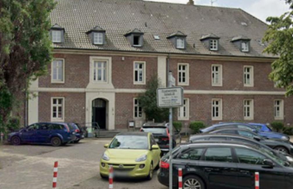 MKG Niederrhein