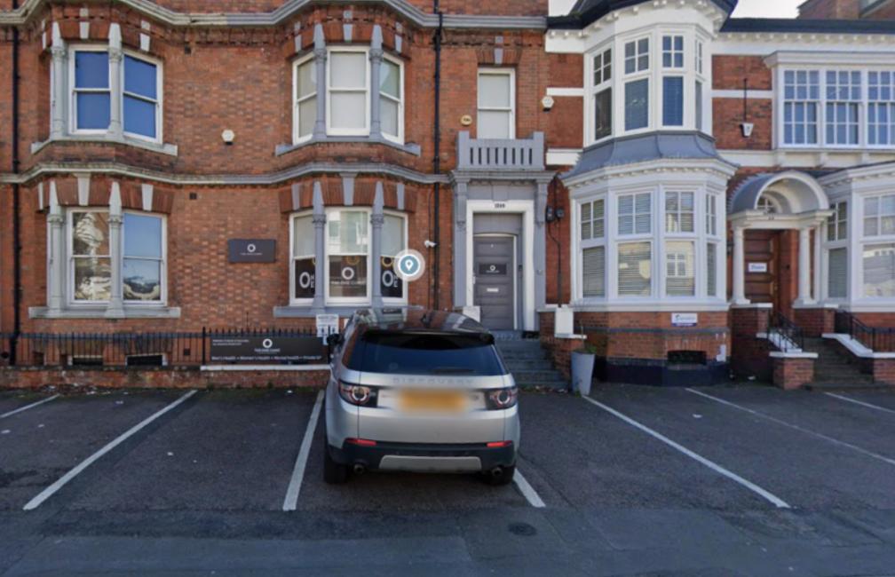The One Clinic - Leicester
