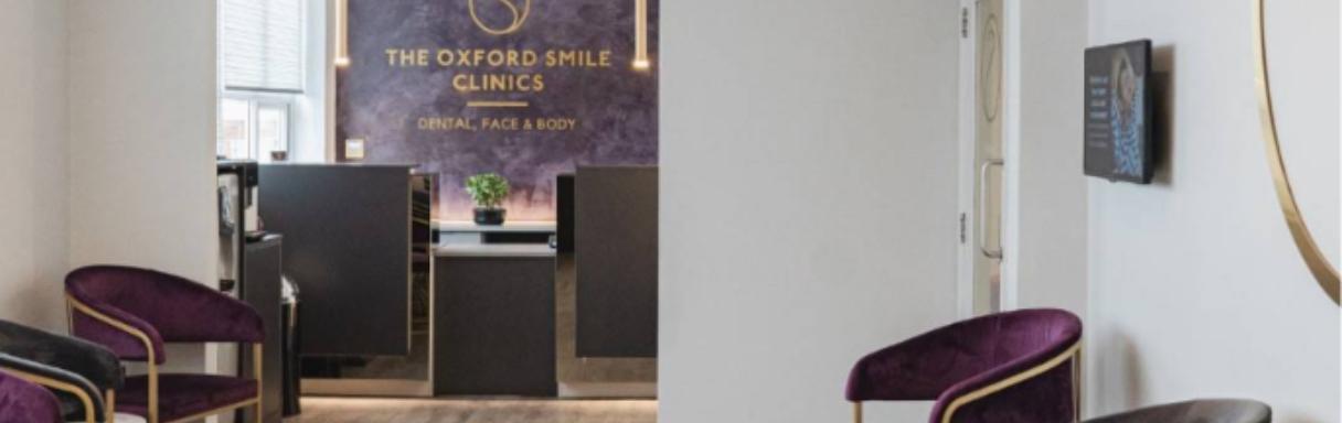 Injectables treatment for wrinkles in Didcot at The Oxford Smile Clinics - Didcot