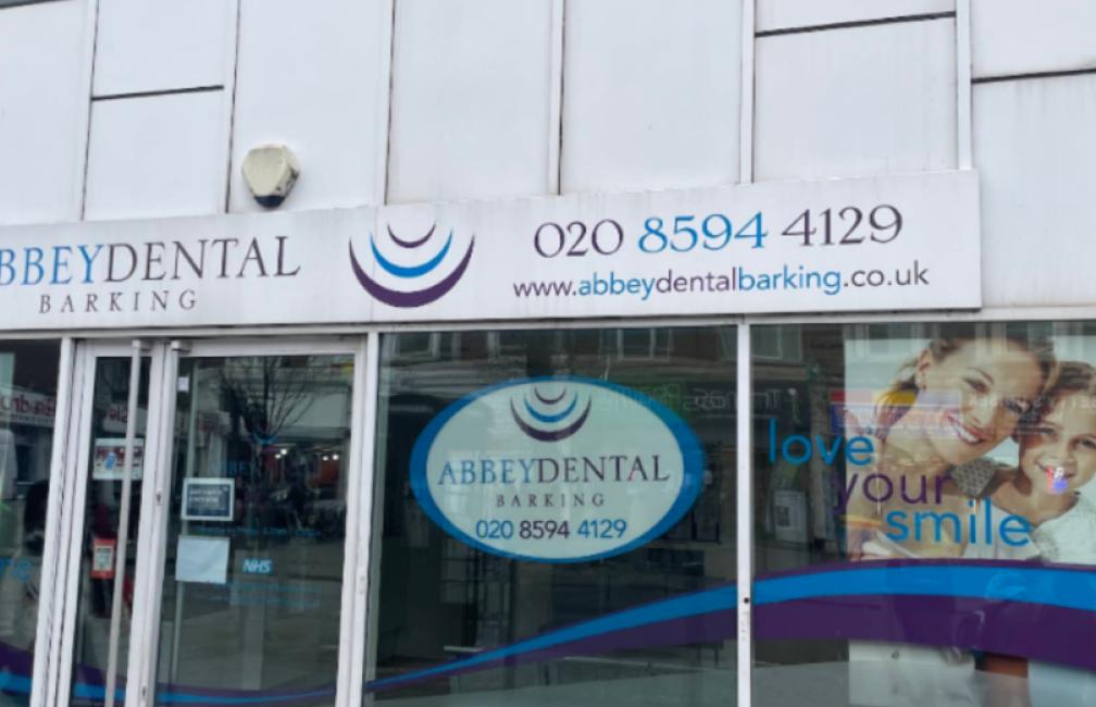 Abbey Dental Barking