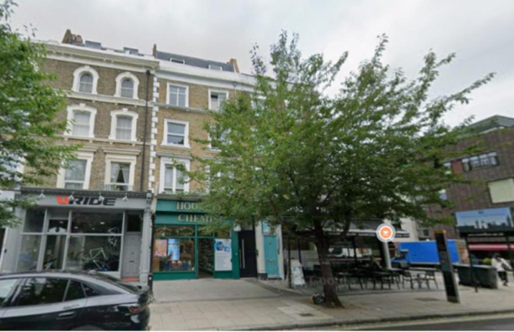 Abbey Road Dental Practice