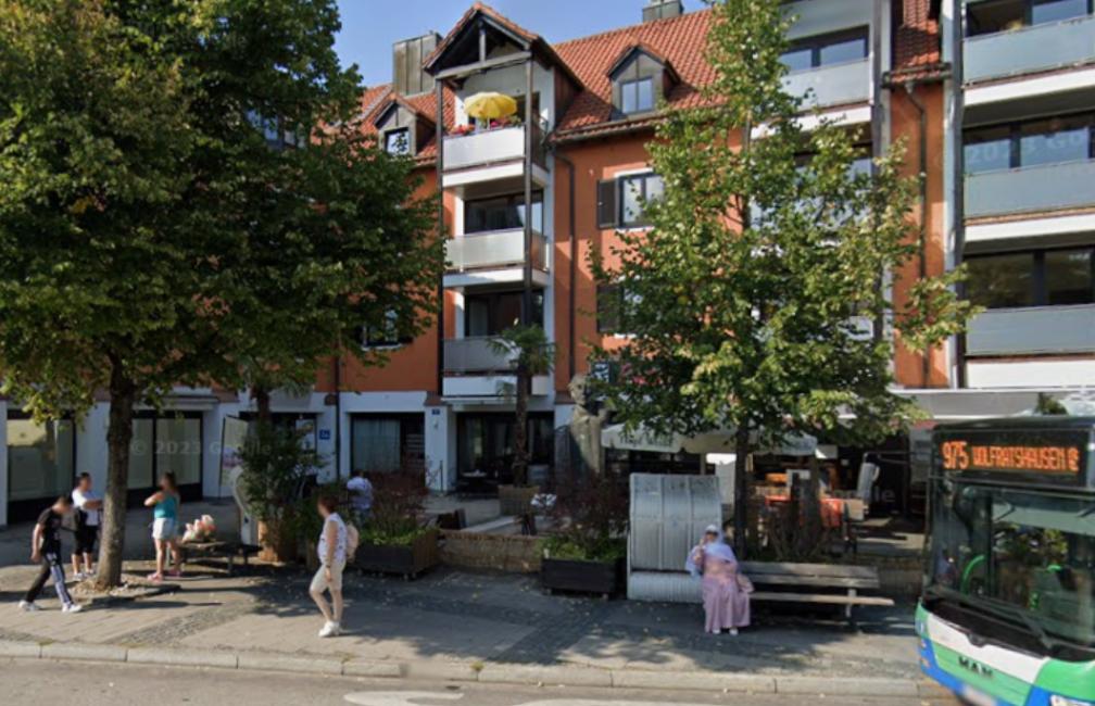 Aesthetic Skin Starnberg