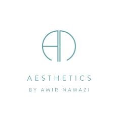 Aesthetics by Amir Namazi