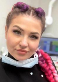 Adrianna Borek