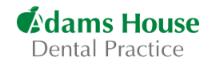 Cosmetic clinic Adams House Dental Practice