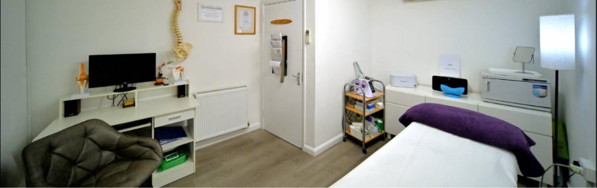 Injectables treatment for wrinkles in Addlestone at Addlestone Therapy
