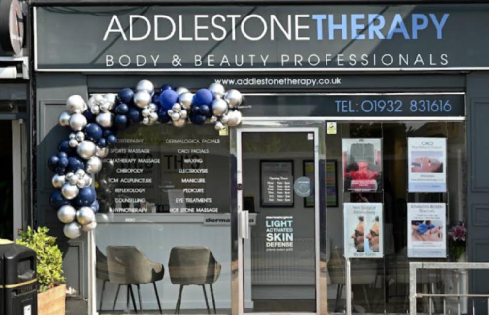 Addlestone Therapy