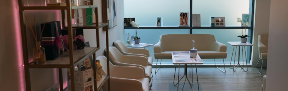 Injectables treatment for wrinkles in Fareham at Adnova Clinic - Plastic and Cosmetic Surgery