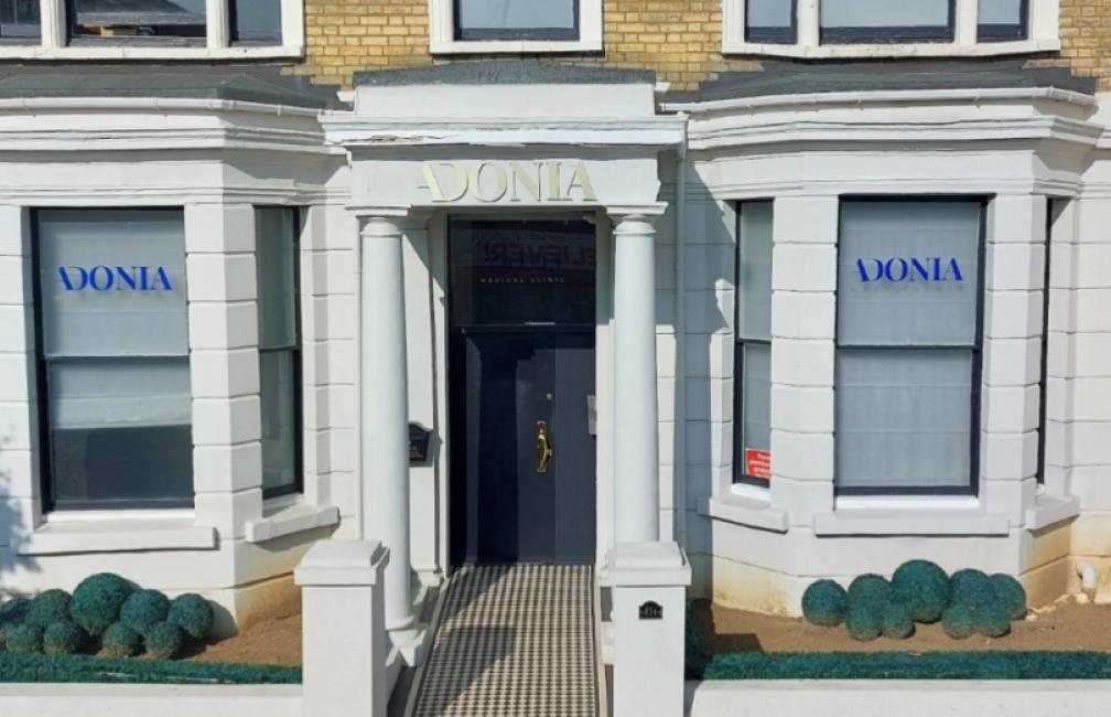 Adonia Medical Clinic