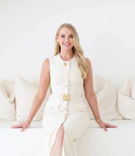 Cheryl Cain