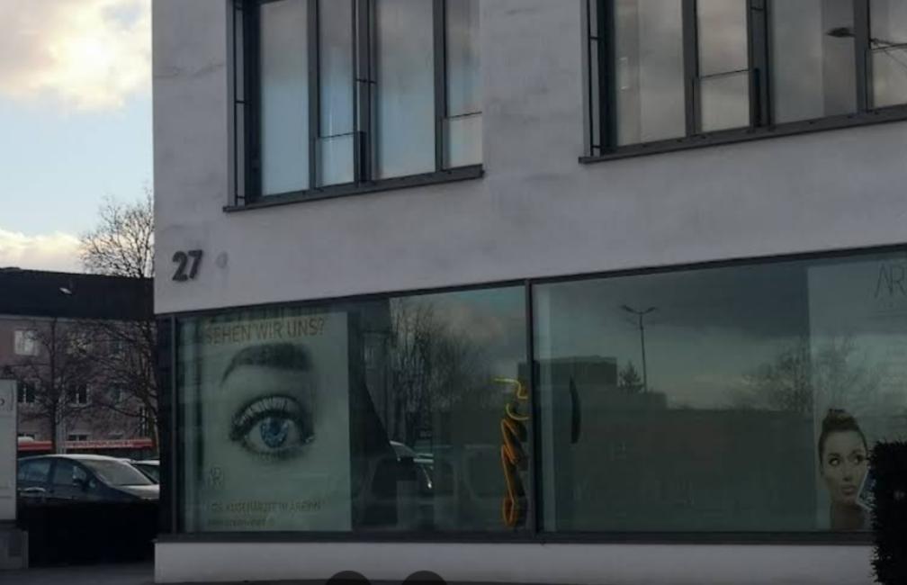 AREION - Privatpraxen Kompetenzzentrum für Medizin und Ästhetik