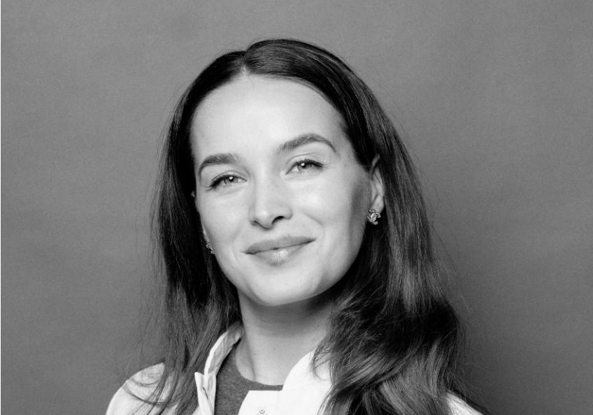 Charissa Geluk Osk Clinic