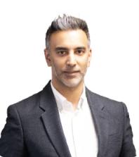 Khizzer Majid