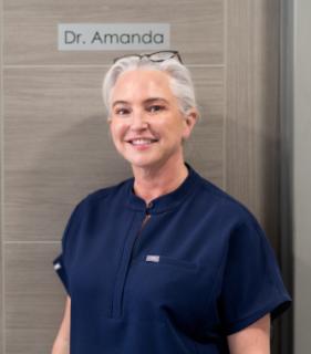 Amanda Williams