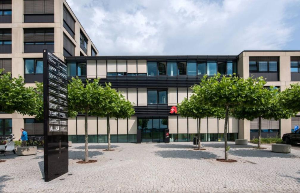 Zentrum Oberschwaben Allgäu - Standort Wangen im Allgäu