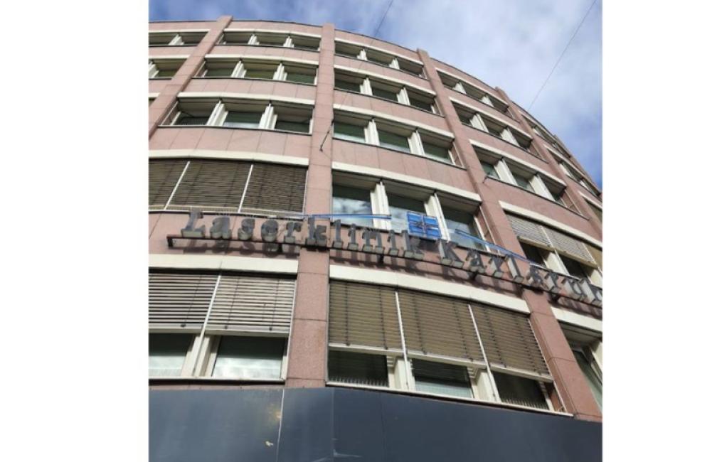 Zentrum für dermatologische Lasertherapie und ästhetische Dermatologie