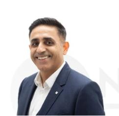Sumit Virmani