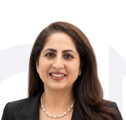 Gunjan Bedi