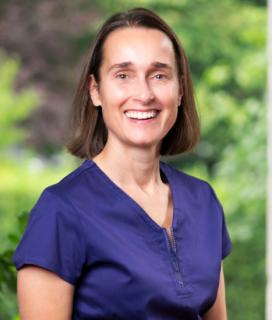 Katherine Stevenson