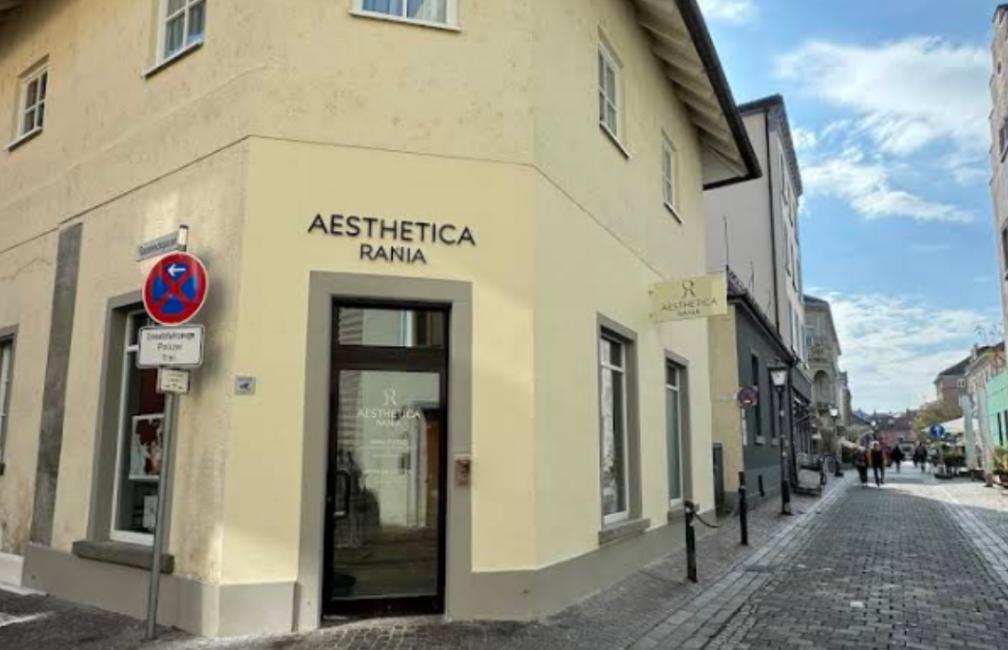 Aesthetica Rania