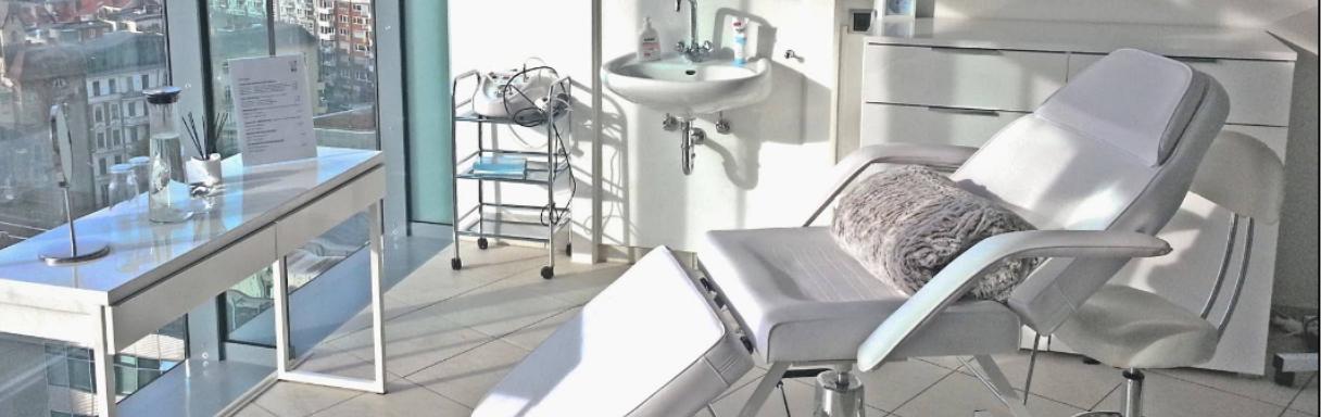 Injektionsbehandlung gegen Falten in Berlin bei Artful Aesthetic Medical Berlin