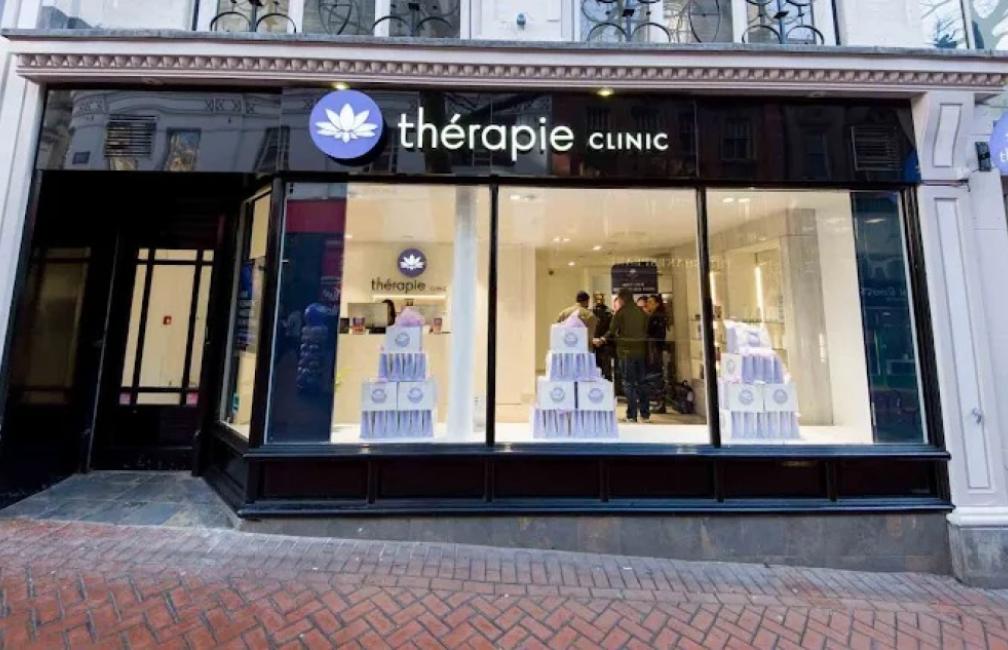 Thérapie Clinic - Birmingham City Centre