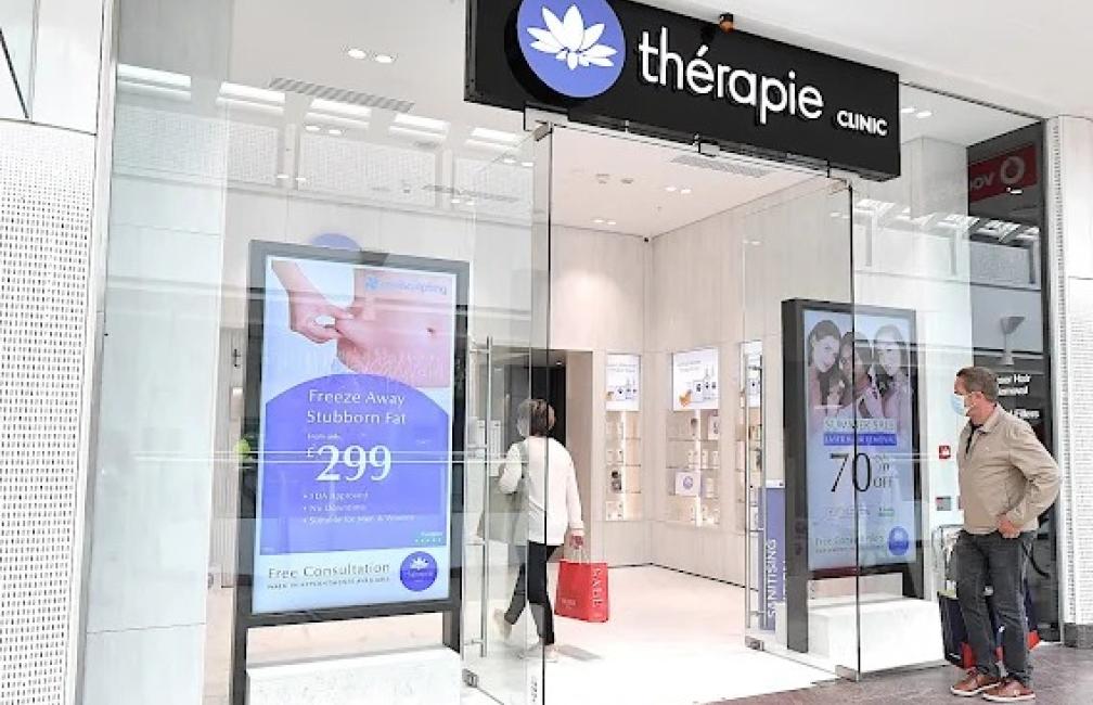 Thérapie Clinic - Bristol