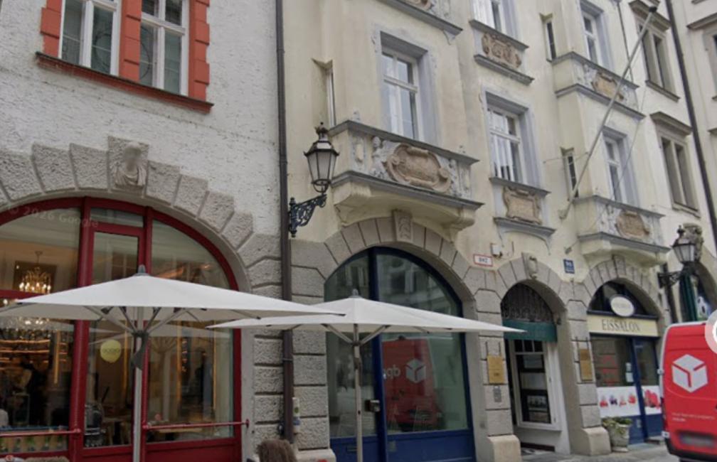 Aesthetics in Munich - Dr. Dominik von Lukowicz