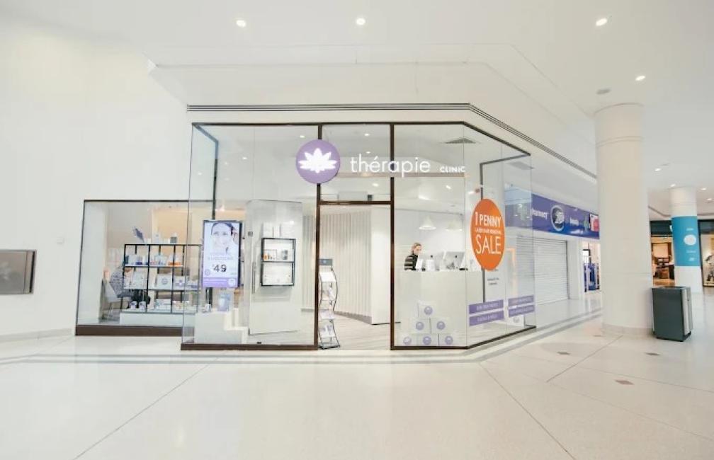 Thérapie Clinic - Bromley