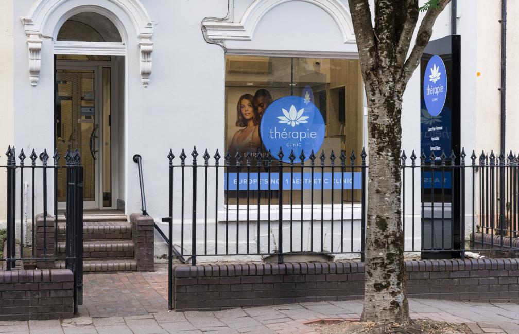 Thérapie Clinic - Cardiff