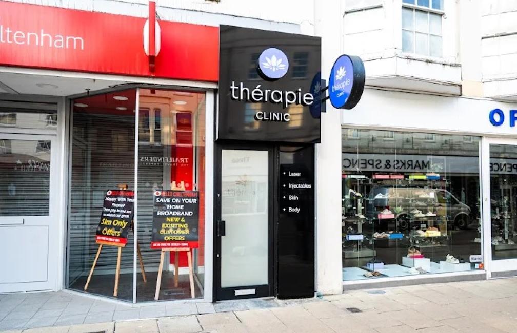 Thérapie Clinic -  Cheltenham