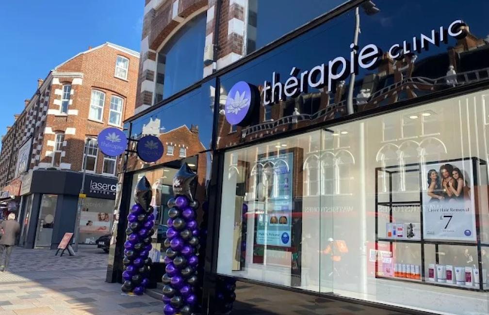 Thérapie Clinic - Clapham Junction