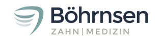 Böhrnsen - Zahn|Medizin - MKG